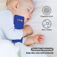 Silicone Case for Samsung Galaxy S10 Plus - Blue