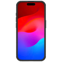 Super Frosted Matte Case for iPhone 14 Pro Max - Black
