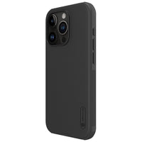 Super Frosted Matte Case for iPhone 14 Pro Max - Black