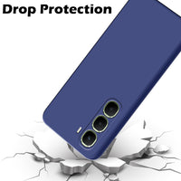Silicone Case for Infinix Hot 60 Pro+ - Burgundy