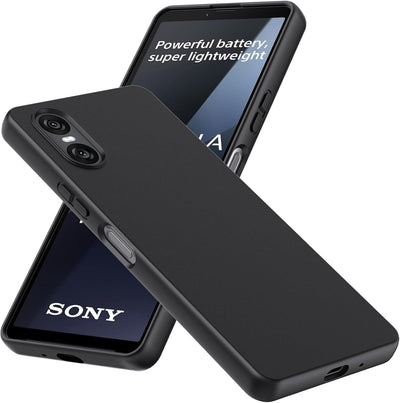 Silicone Case for Nothing Phone 1 - Black