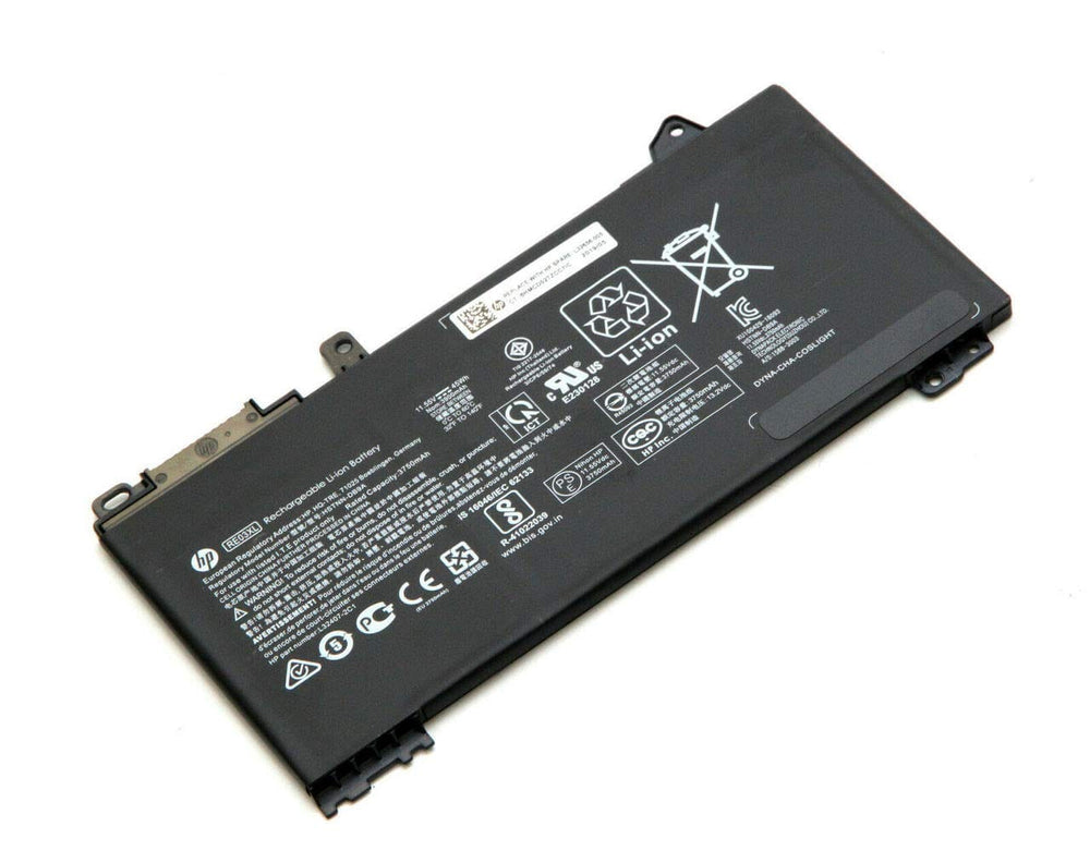 HP RE03XL compatible replacement battery
