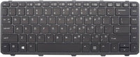 HP ProBook 640 G2 G3 replacement laptop keyboard - main image