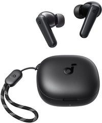 Anker Soundcore P25i True Wireless Earbuds – front view