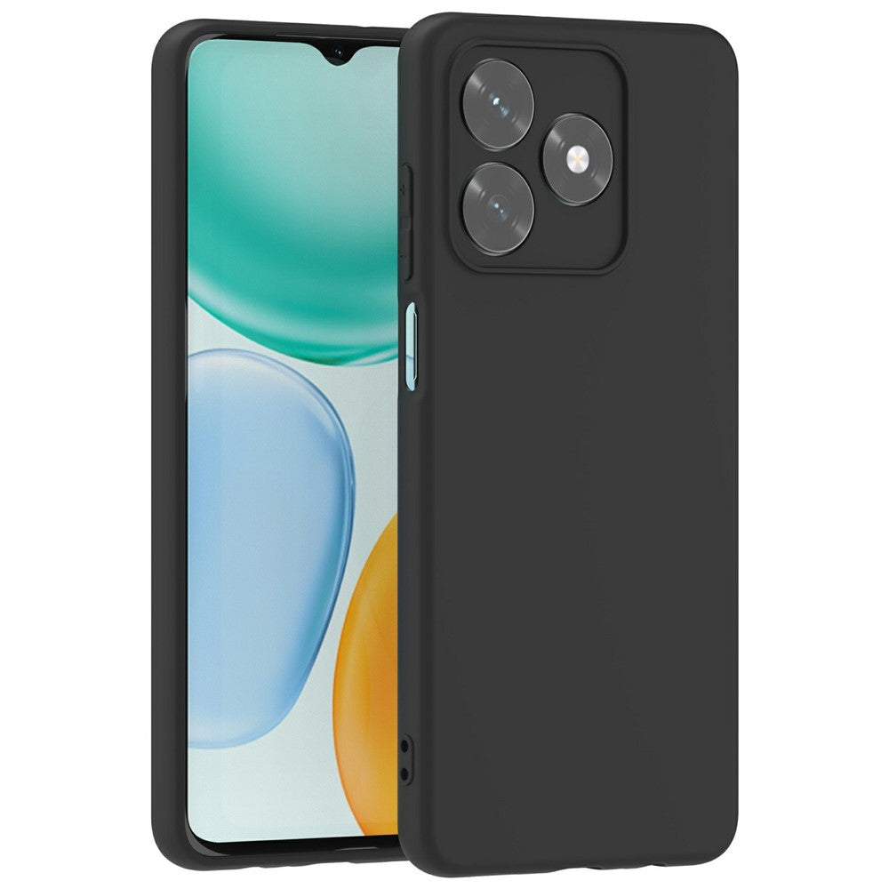 Silicone Case for Nothing Phone 2a Plus - Black
