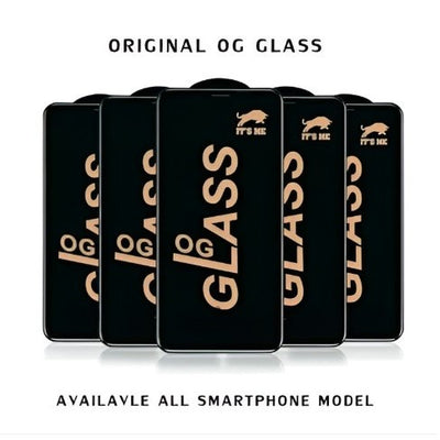 Tempered Glass Screen Protector for Samsung Galaxy A23