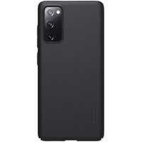 Super Frosted Matte Case for Samsung Galaxy S20 - Black