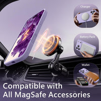 Silicone Case for Apple iPhone 17 Pro Max - Purple