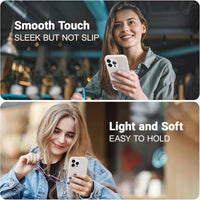 Silicone Case for Apple iPhone 12 Pro - Grey