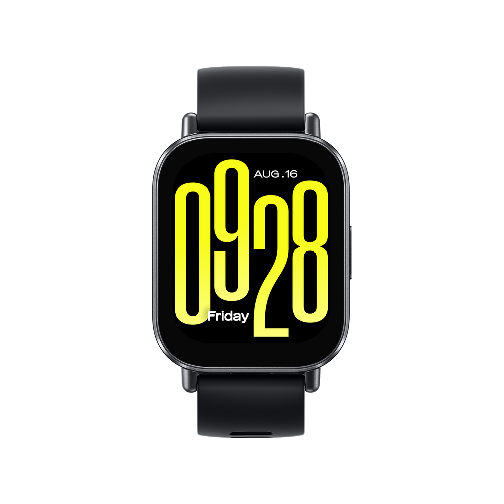 Redmi Watch 5 Active – lifestyle