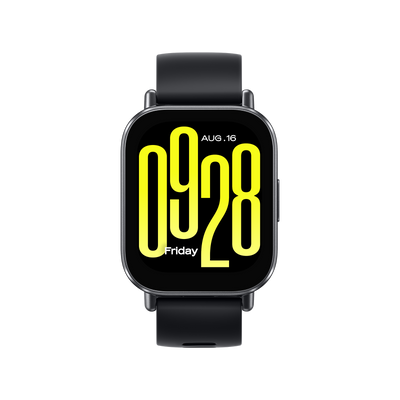 Redmi Watch 5 Active – Midnight Black