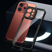 XUNDD Beatle Series Airbag Case for Vivo V70 – Black – features overview