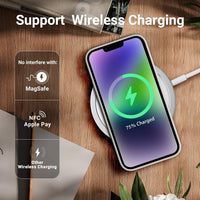 Silicone Case for Apple iPhone 12 Pro - Grey