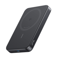 Anker MagGo Power Bank 10K Slim A1664 Black – product image