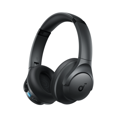 Soundcore Q11i Wireless Over-Ear Headphones