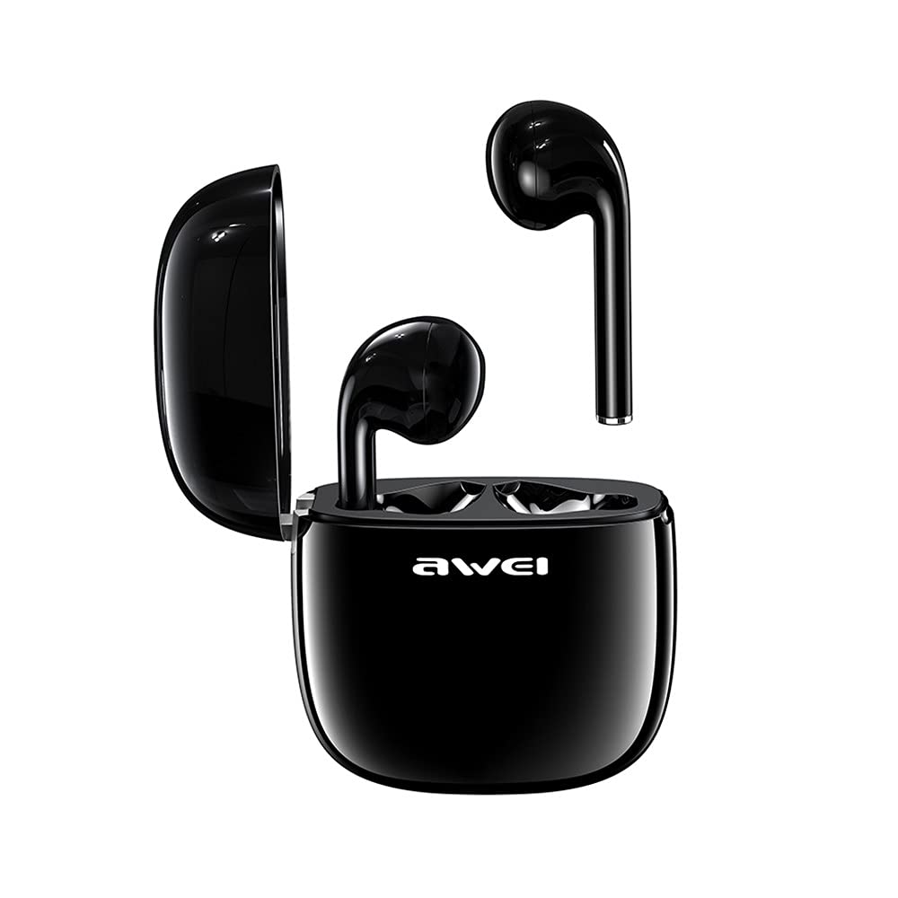 Awei T28 TWS Sports Earbuds – product image