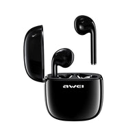 Awei T28 TWS Sports Earbuds – product image