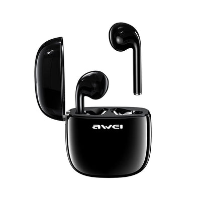 Awei T28 TWS Sports Earbuds – product image