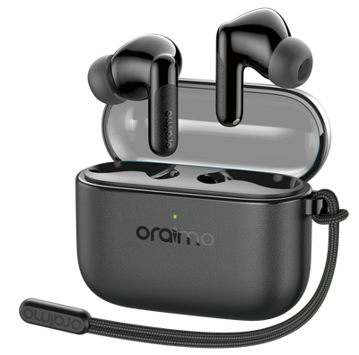 Oraimo SpaceBuds Lite 2 True Wireless Earbuds (OTW-325)