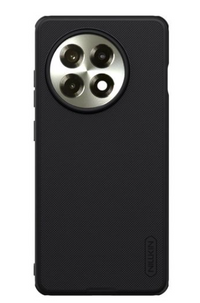 Super Frosted Matte Case for OnePlus 13R - Black