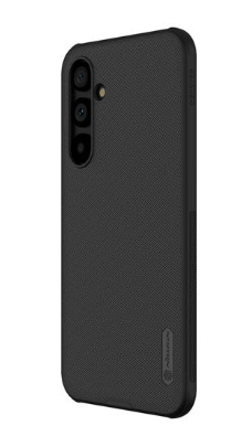 Super Frosted Matte Case for Samsung Galaxy S23 FE - Black