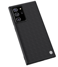 Super Frosted Matte Case for Samsung Galaxy Note 20 - Black