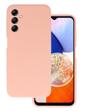 Silicone Case for Samsung Galaxy M34 5G - Pink