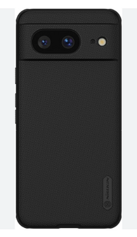 Super Frosted Matte Case for Google Pixel 8 - Black
