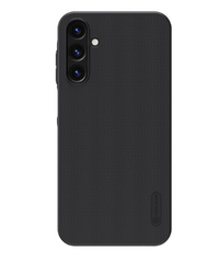 Super Frosted Matte Case for Samsung Galaxy A25 - Black