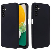 Silicone Case for Samsung Galaxy A15 - Black