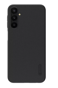 Super Frosted Matte Case for Samsung Galaxy A24 - Black