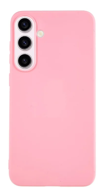 Silicone Case for Samsung Galaxy A13 5G - Pink