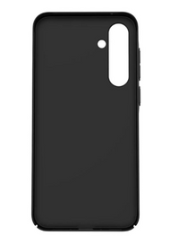 Super Frosted Matte Case for Samsung Galaxy A35 - Black