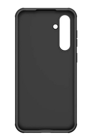Super Frosted Matte Case for Samsung Galaxy S23 FE - Black