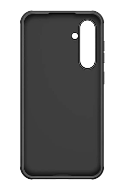 Super Frosted Matte Case for Samsung Galaxy S23 FE - Black