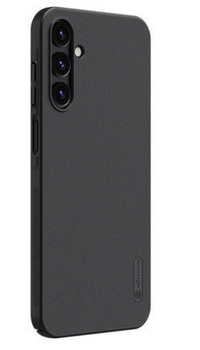Super Frosted Matte Case for Samsung Galaxy A15 - Black