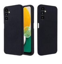 Silicone Case for Samsung Galaxy A25 5G - Black