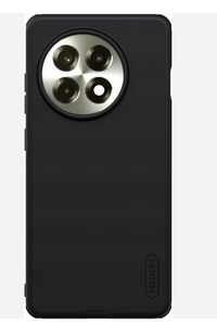 Super Frosted Matte Case for OnePlus 13R - Black