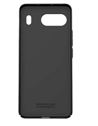Super Frosted Matte Case for OnePlus Nord 4 - Black