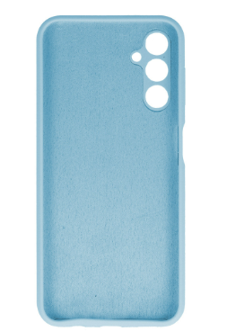 Silicone Case for Samsung Galaxy A14 - Blue