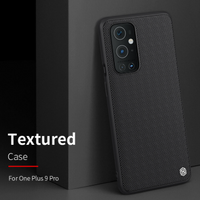 Super Frosted Matte Case for OnePlus 9 Pro - Black
