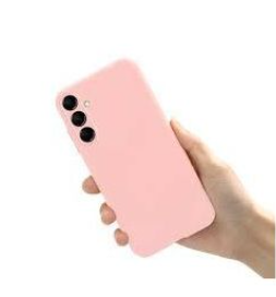 Silicone Case for Samsung Galaxy M34 5G - Pink