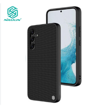 Super Frosted Matte Case for Samsung Galaxy A54 - Black