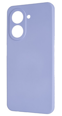 Silicone Case for Xiaomi Redmi A5 - Blue