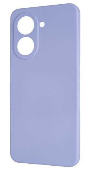 Silicone Case for Xiaomi Redmi A5 - Blue