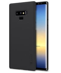 Super Frosted Matte Case for Samsung Galaxy Note 9 - Black
