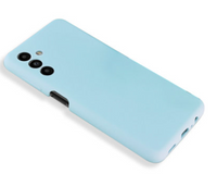 Silicone Case for Samsung Galaxy A13 5G - Blue