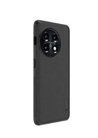 Super Frosted Matte Case for OnePlus 11 - Black