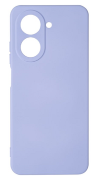 Silicone Case for Xiaomi Redmi A5 - Blue
