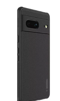Super Frosted Matte Case for Google Pixel 8 - Black